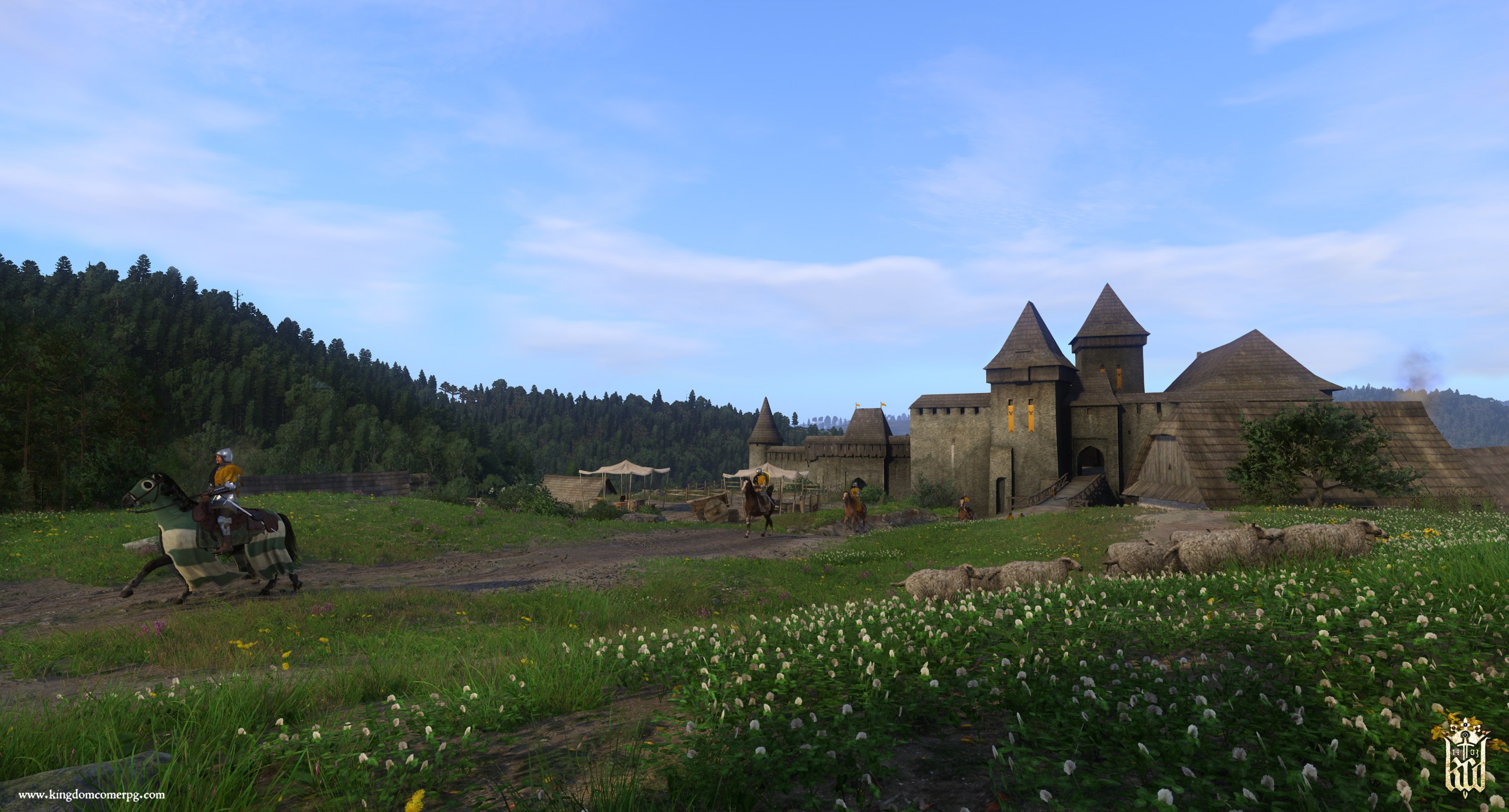 Kingdom Come: Deliverance - Imagen 10